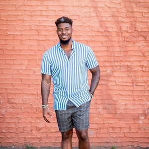 Meet your Posher, Cary